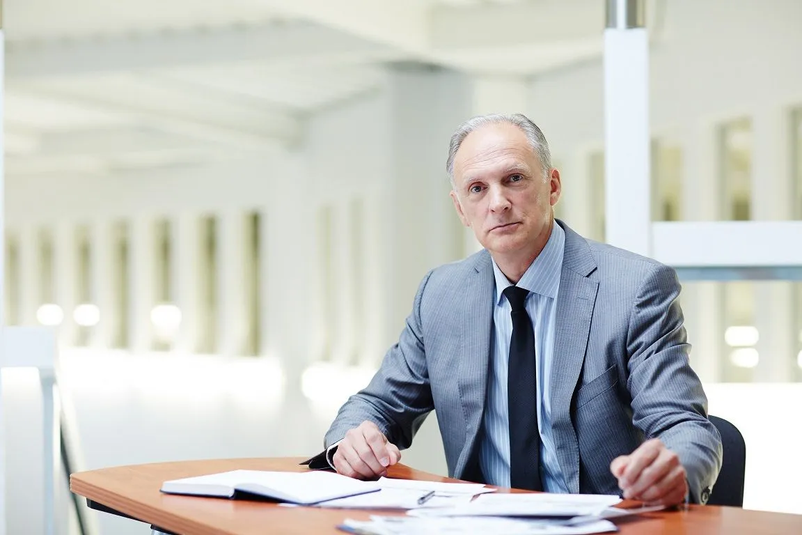 Consultora comercial