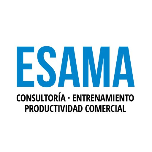 Esama entrenamiento comercial